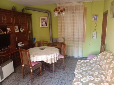 Appartamento con ascensore in vendita a Carrer Santa Tecla 112