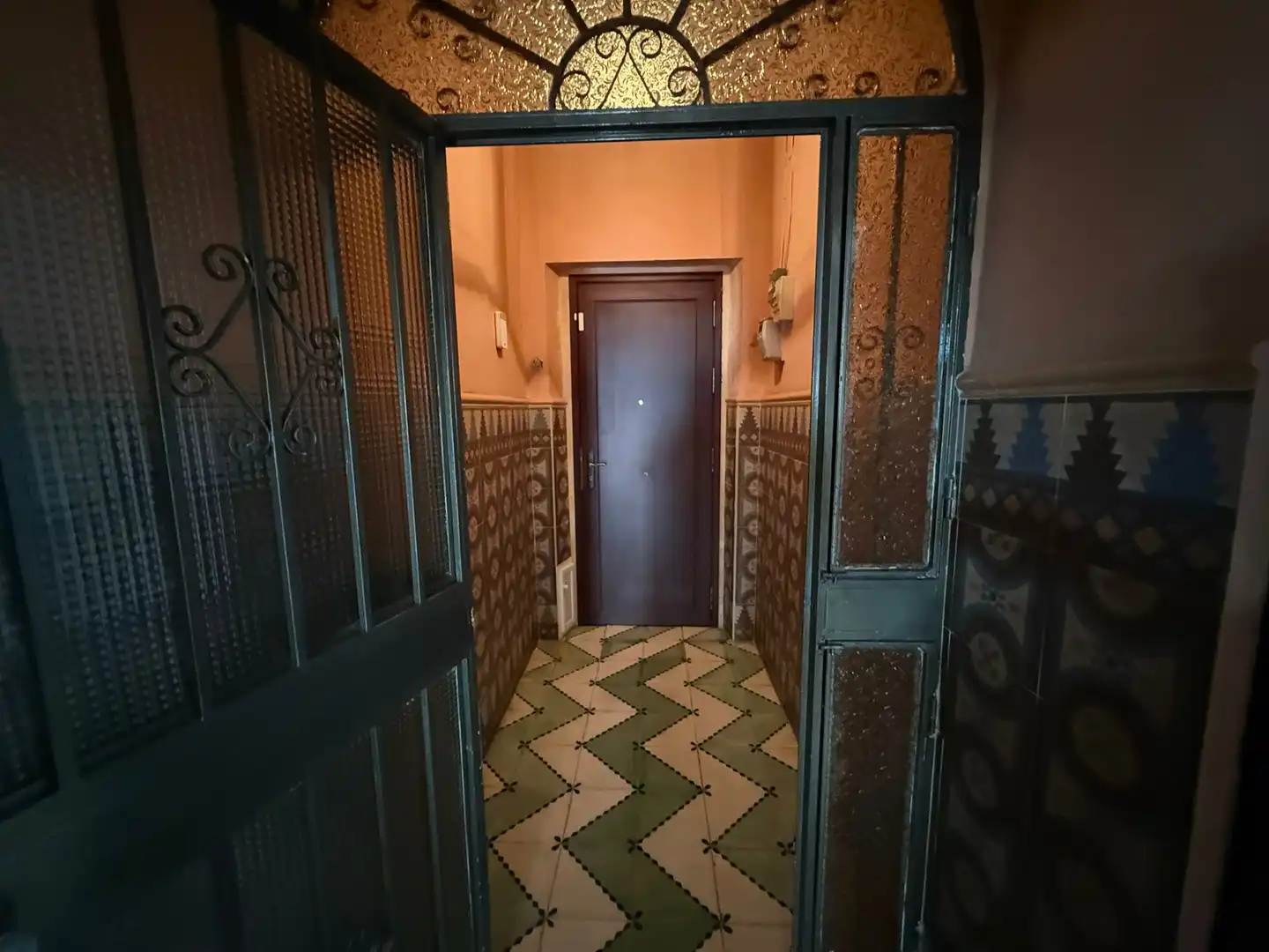 Casa adosada en venta en Dos Hermanas con Aire acondicionado