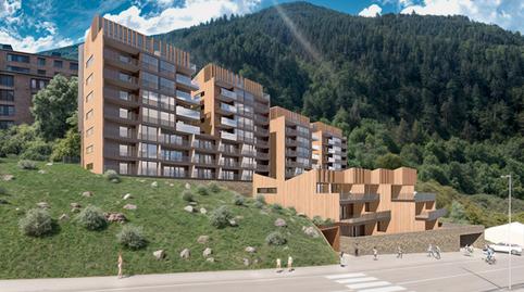 Photo 3 from new construction home in Flat for sale in Encamp pueblo, Andorra