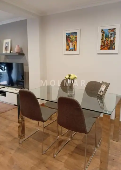 Appartamento con terrazza in vendita a Las Trescientas - San Francisco - Ciudad Vergel, imagen 2