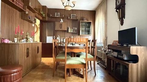 Foto 2 de Pis en venda a De la Florida, Casa de Campo, Madrid