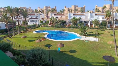 Foto 4 de Pis en venda a Urbanizacion Bungalow del Golf, 2, Almerimar, El Ejido