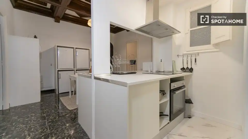 Habitación en El Pla del Remei