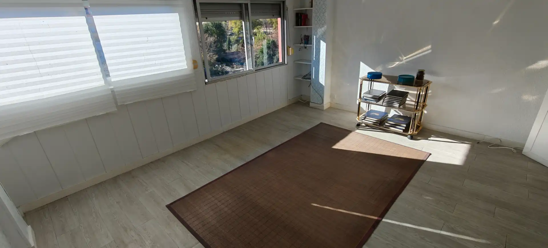 Flat for sale in Calle de Santa Gema, 45, San José Alto