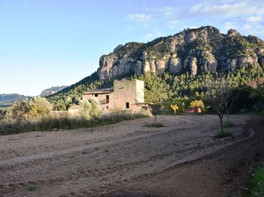 Terreny rústic en venda a Horta de Sant Joan