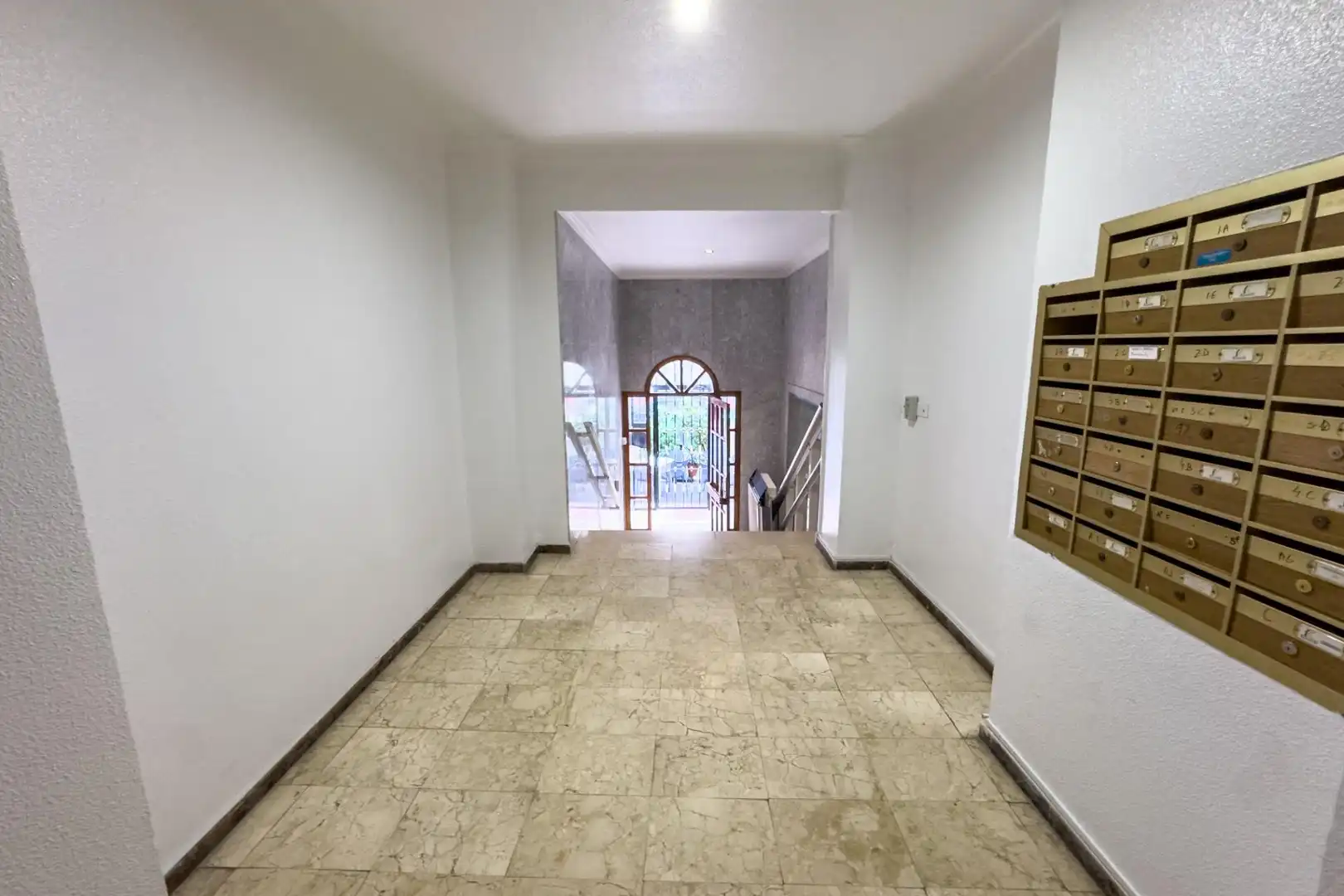 Penthouse mit Aufzug zum Verkauf in Calle de la Loma, imagen 21