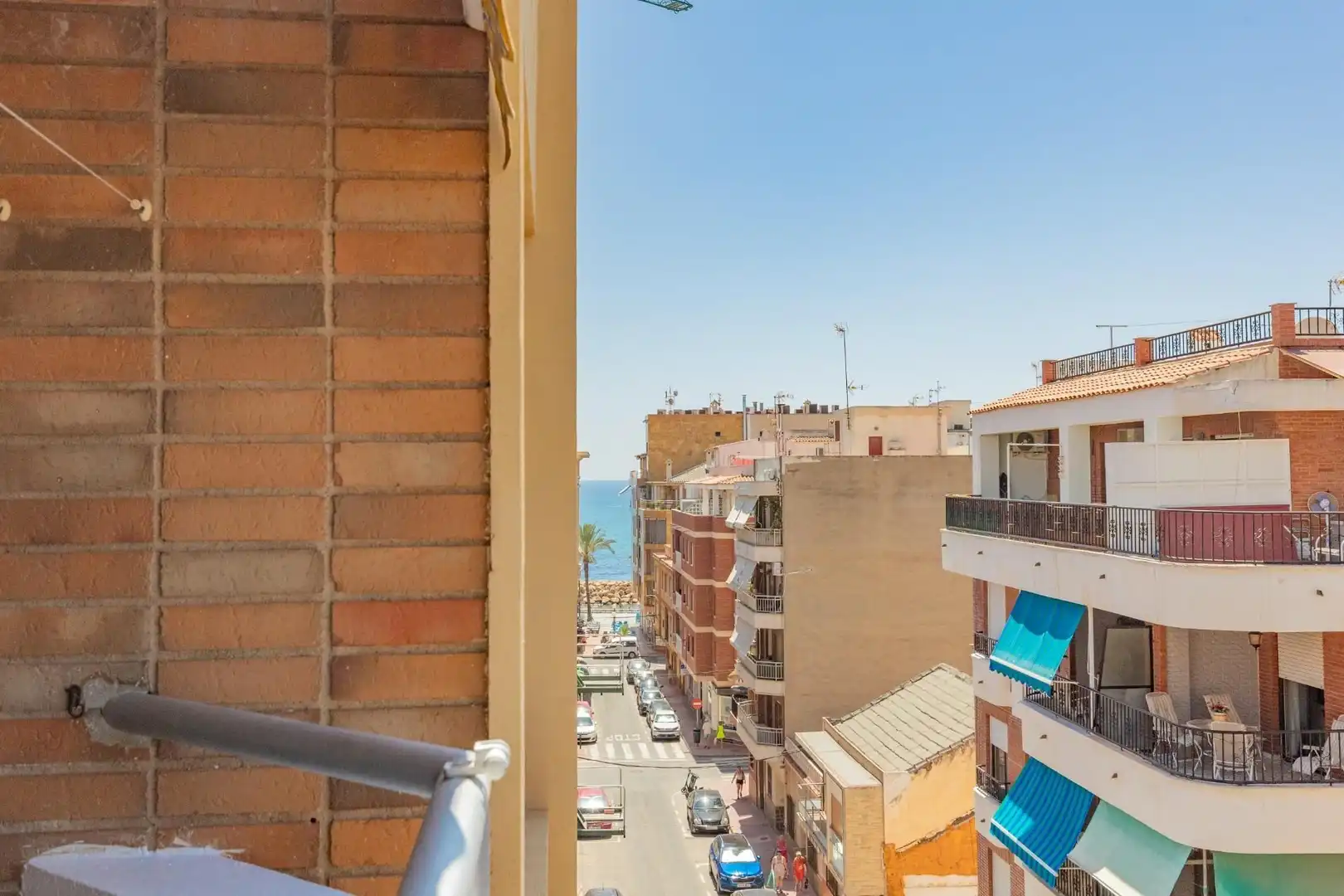Penthouse with lift for sale in Playa del Cura, imagen 17