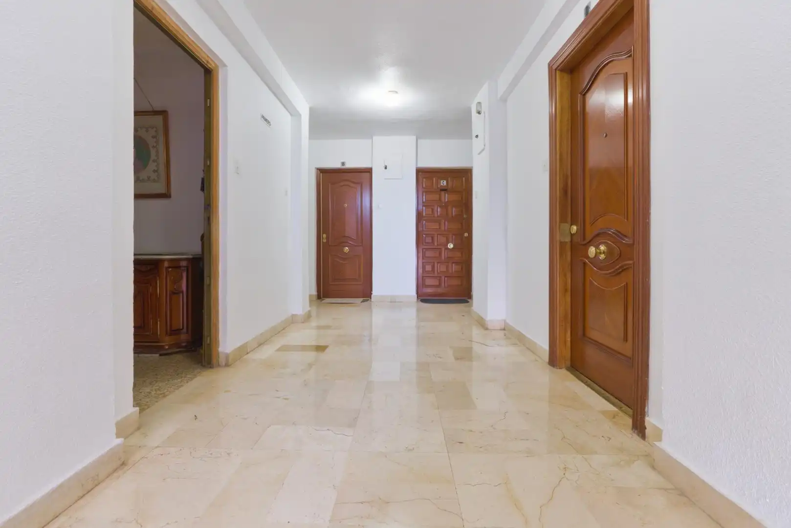 Flat for sale in Granada  with Heating