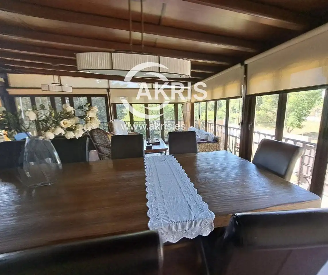 Chalet en venta en Cedro, imagen 38