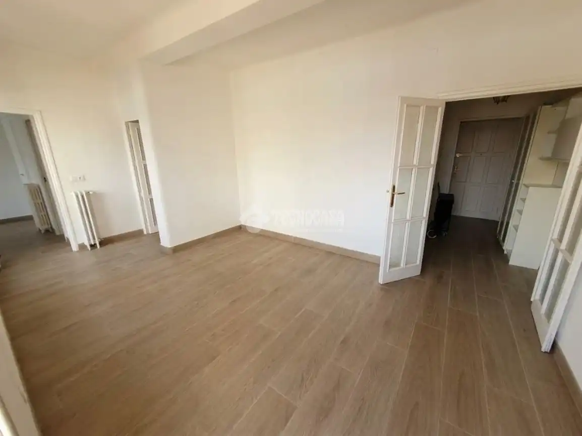 Penthouse with terrace to rent in Barrio de Salamanca, imagen 4