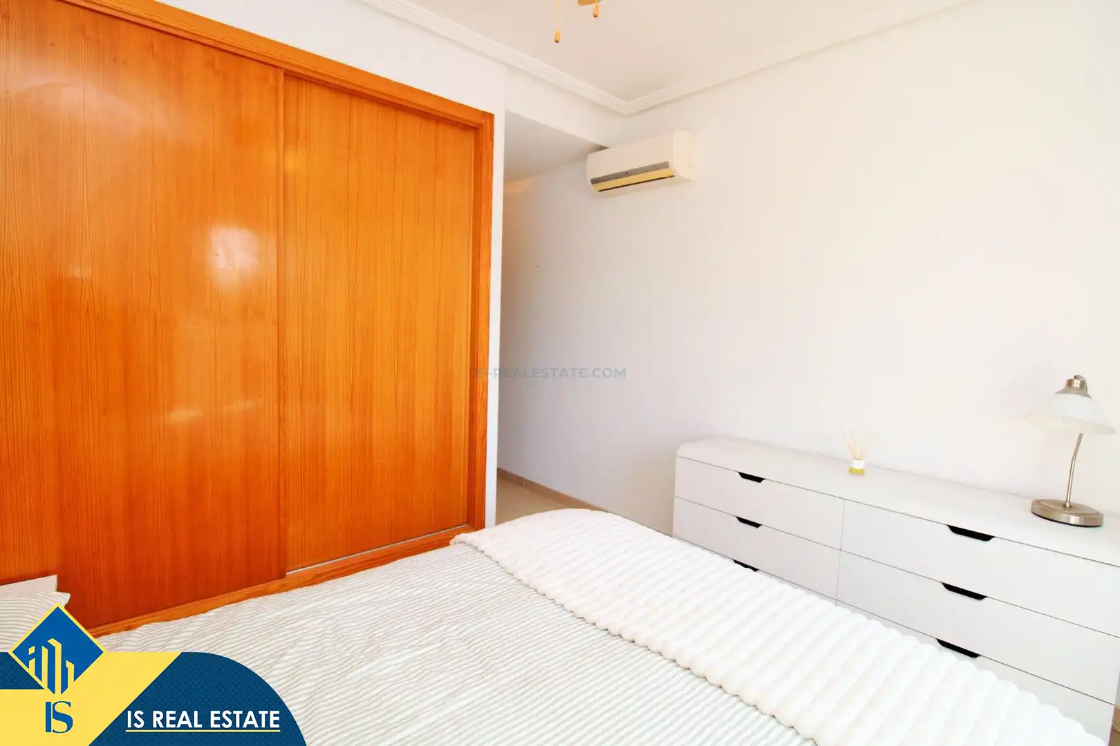 Apartamento con terraza en venta en Orihuela Costa, imagen 15