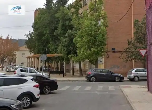 Flat for sale in Barrio POLIGONO PAZ 4, imagen 2