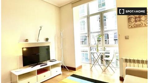 Photo 4 of Flat to share in Zabalburu, Bilbao