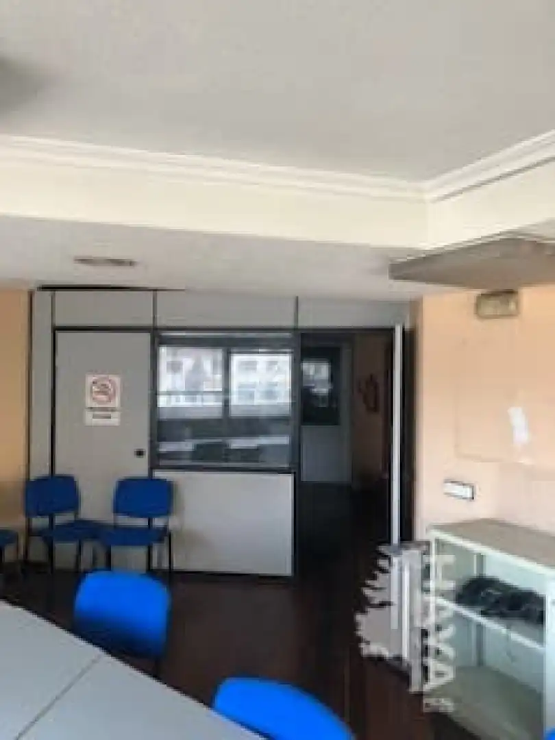 Oficina amb ascensor en venda a Calle condesa sagasta 2, imagen 9