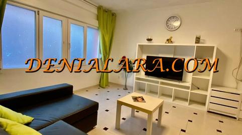 Foto 4 de Planta baixa en venda a Saladar, Alicante