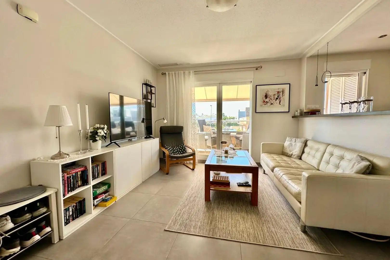 Apartament amb terrassa en venda a Los Balcones - Los Altos, imagen 18
