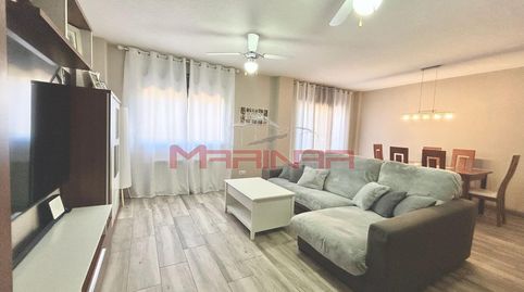 Foto 3 de Casa adosada en venta en Los Robles, Seseña