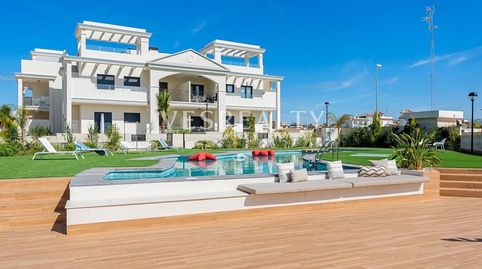 Foto 2 de Apartamento en venta en Rojales, Alicante