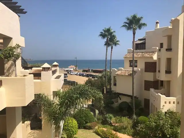 Apartment with terrace for sale in Benamara - Atalaya, imagen 13