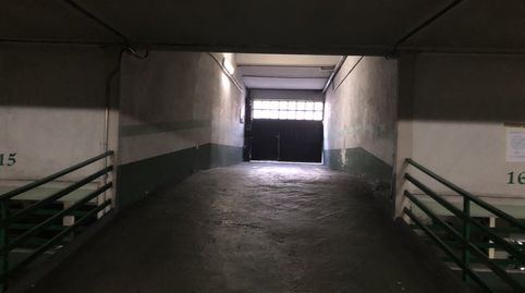 Foto 3 de Garaje en venta en Plaza Mayor - San Agustín, Segovia Capital