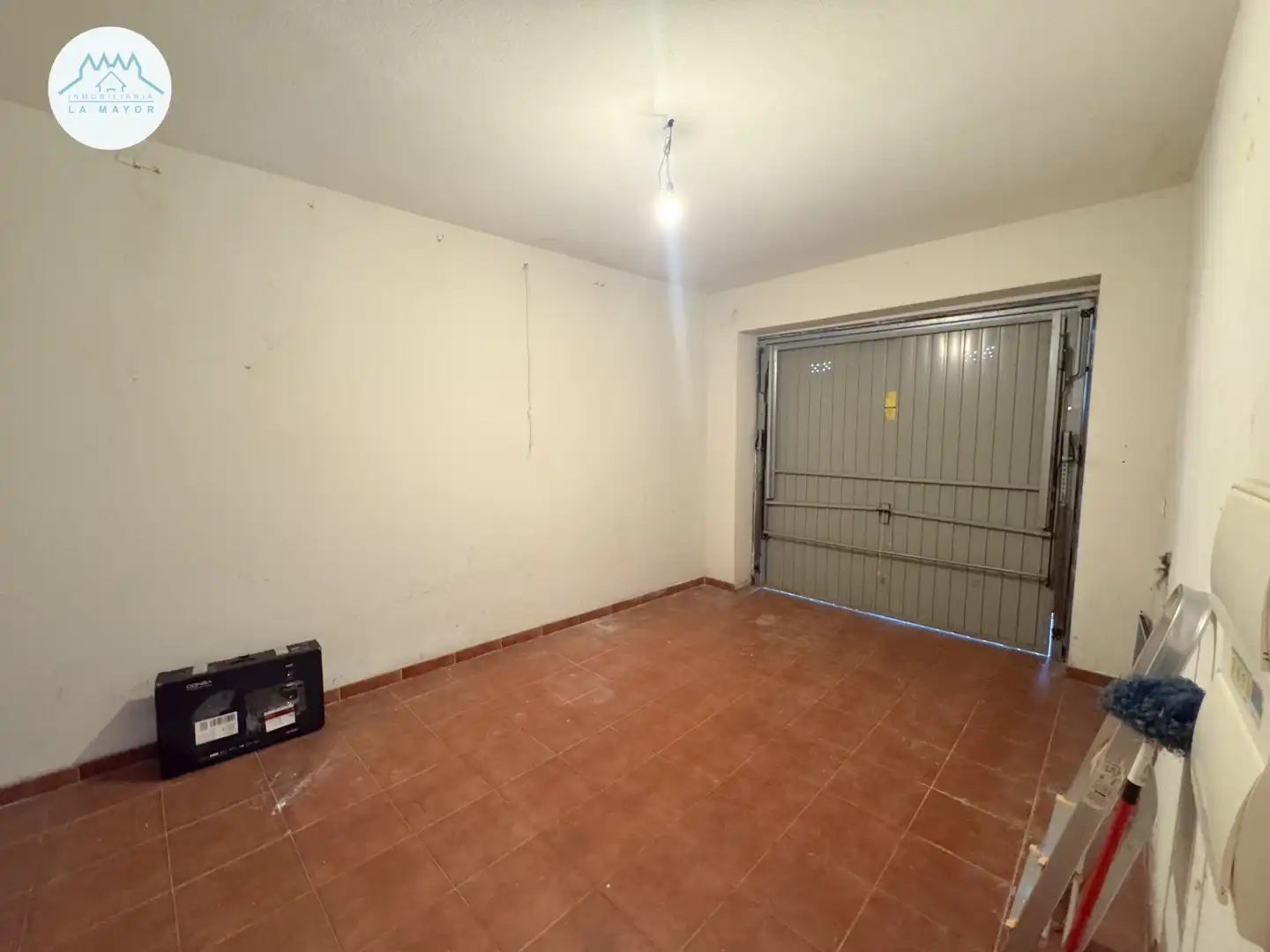 Casa adosada en venta en Pozuelo de Calatrava con Calefacción, Terraza y Trastero