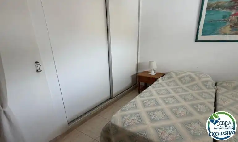 Apartment with lift for sale in DE LA GOLA DE L'ESTANY 1, imagen 7