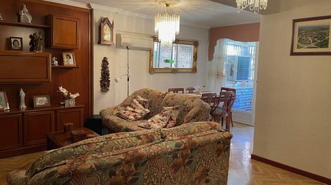 Foto 2 de Pis en venda a San Robustiano, Aluche,  Madrid Capital