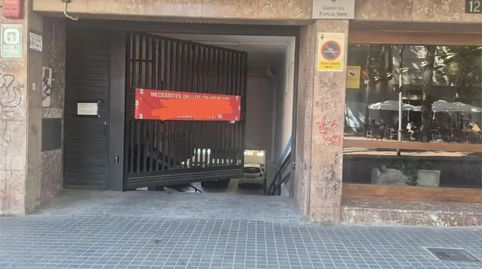 Photo 2 of Garage for rent in Carrer del Forn del Vidre, 13, La Geltrú - Sant Jordi, Vilanova i la Geltrú