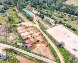 Finca rústica en venda en Sant Pere de Ribes amb Calefacció i Terrassa