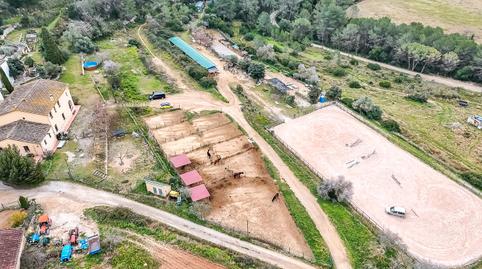 Foto 4 de Finca rústica en venda a Can Lloses - Can Marcer, Barcelona