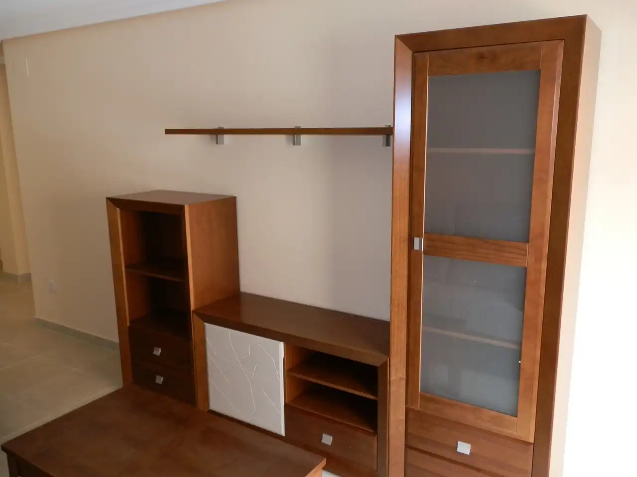 Flat for rent in Avenida de Antonio Fernández Orts, 5, Gavilanes