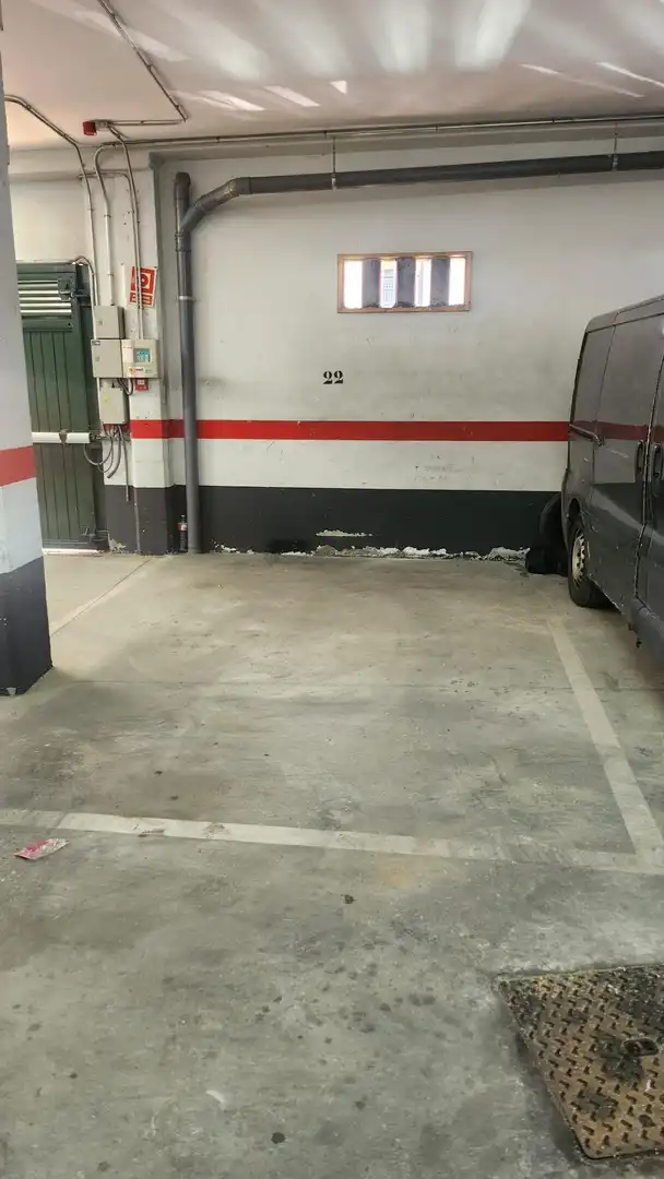 Parking of Garage for sale in Salamanca