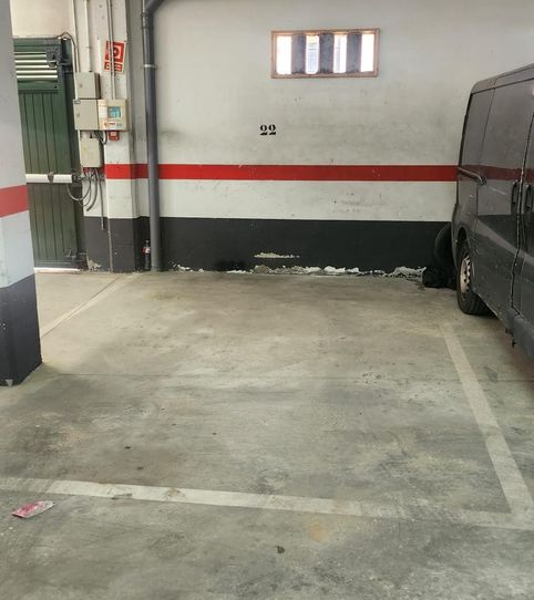 Photo 2 of Garage for sale in Teso de la Feria - Arrabal, Salamanca Capital