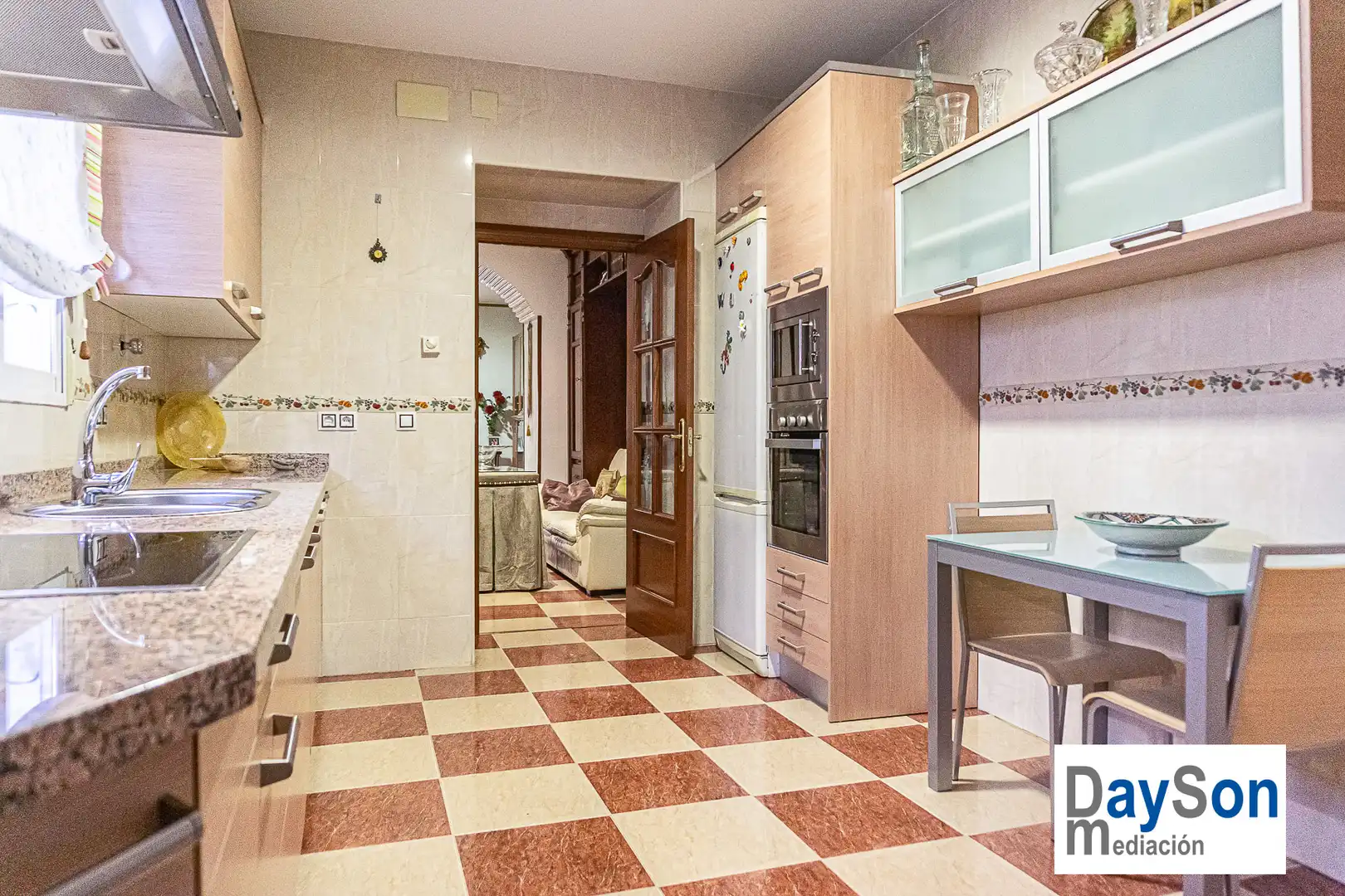 Casa amb terrassa en venda a Alcalá la Real, imagen 8