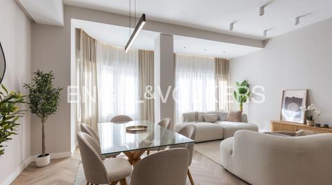 Foto 4 de Apartamento en venta en Russafa,  Valencia Capital