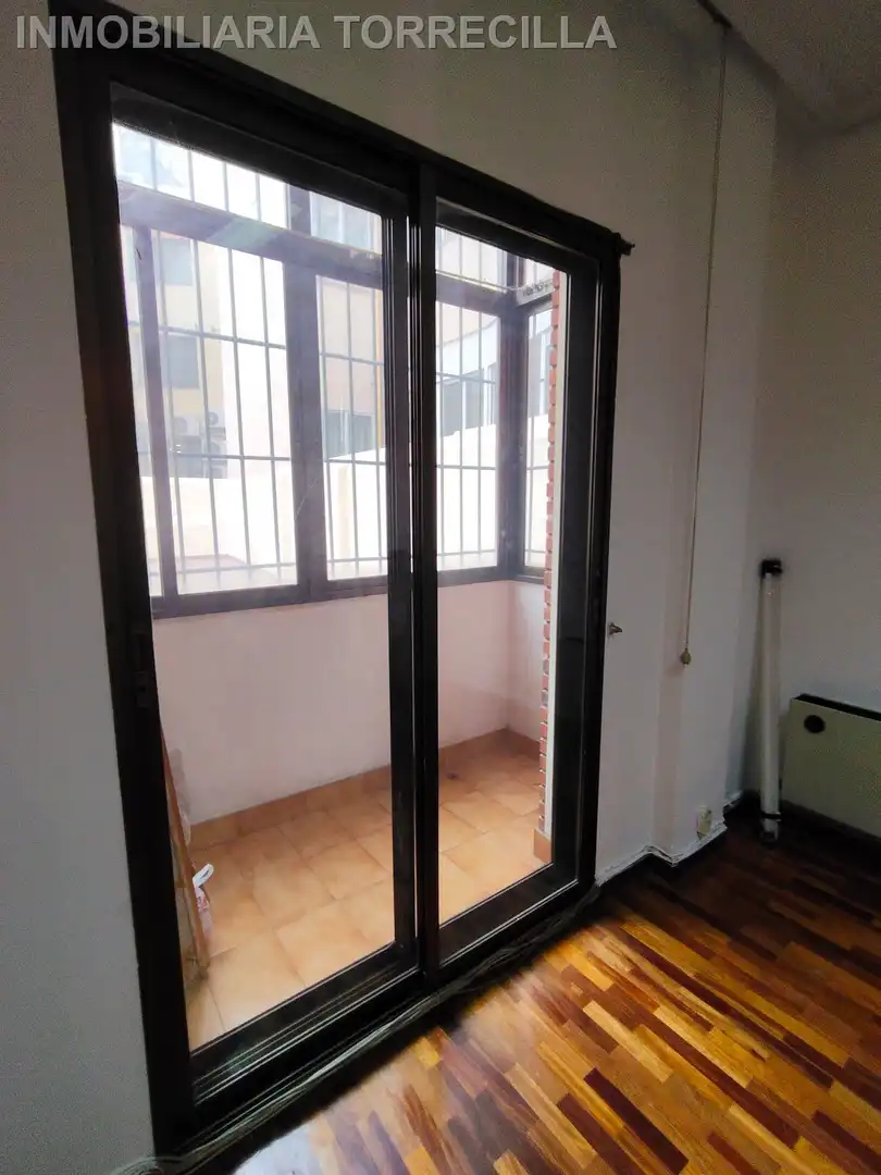 Oficina de lloguer en Valladolid
