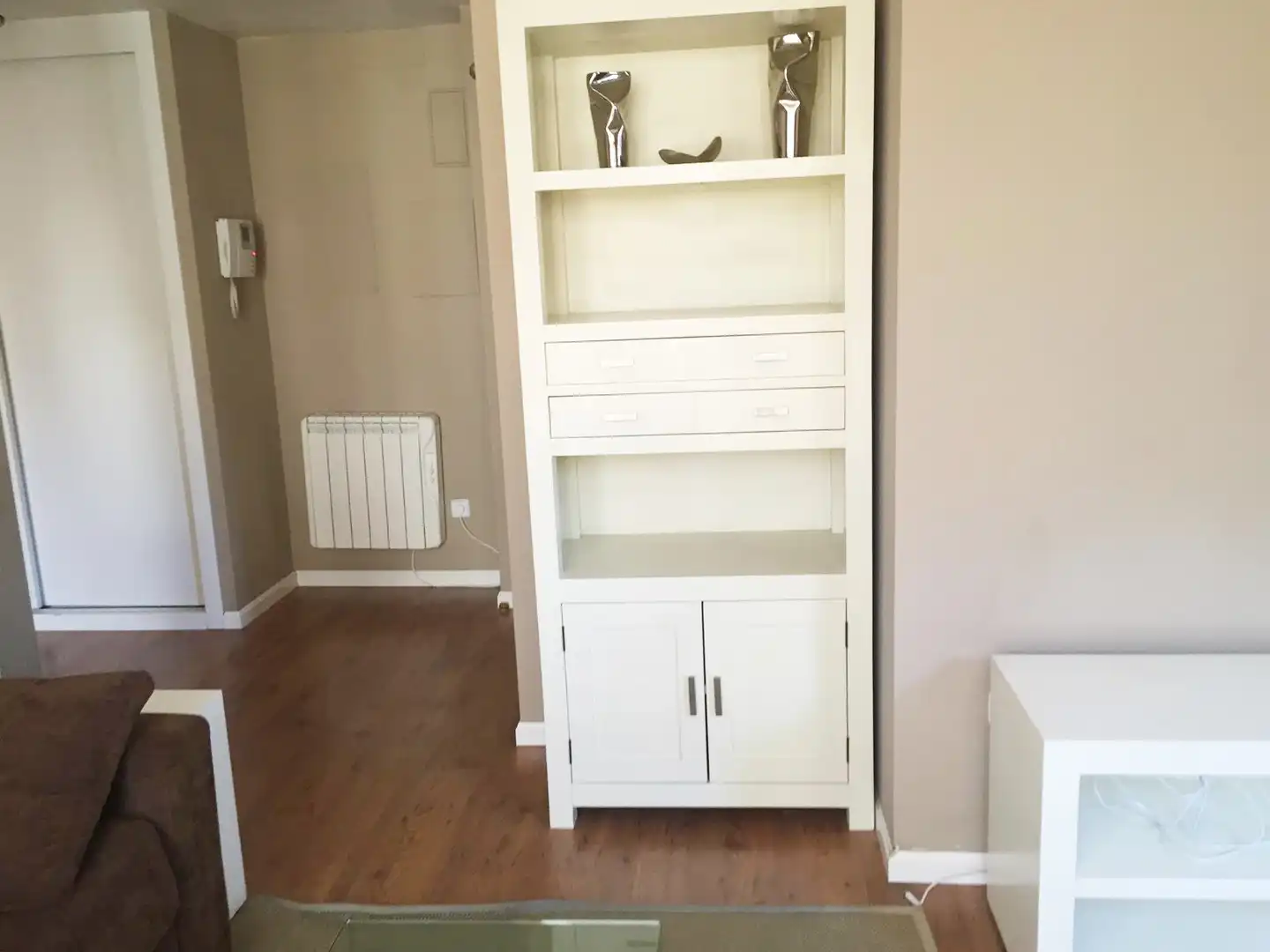 Flat for rent in LOS VASCOS, Ciudad Universitaria