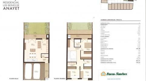 Photo 3 of Single-family semi-detached for sale in Calle Lorenzo Pardo, Villanueva de Gállego, Zaragoza