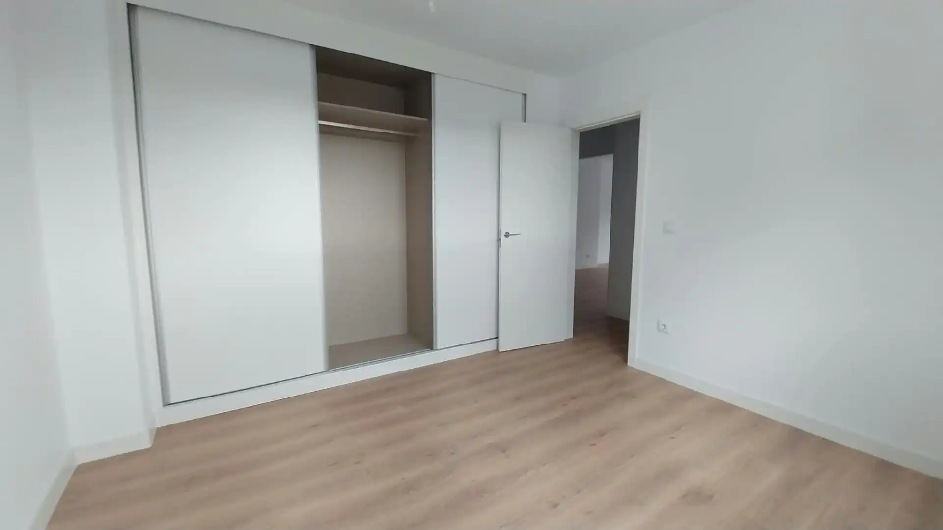 Habitación de Apartamento en venta en Delicias