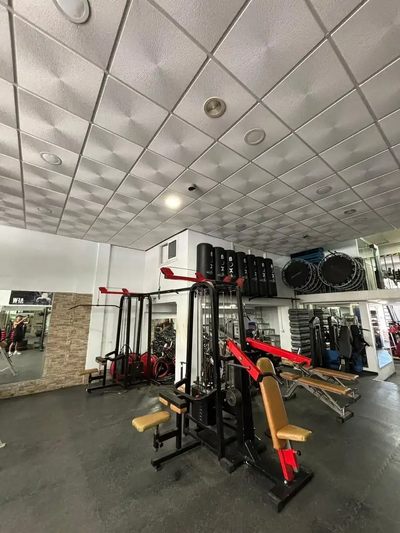 Business premises for sale in Paseo Marítimo - San José - La Laguna, imagen 15