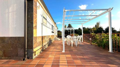 Foto 5 de Casa o xalet en venda a Carretera, 7, Vega de Tirados, Salamanca