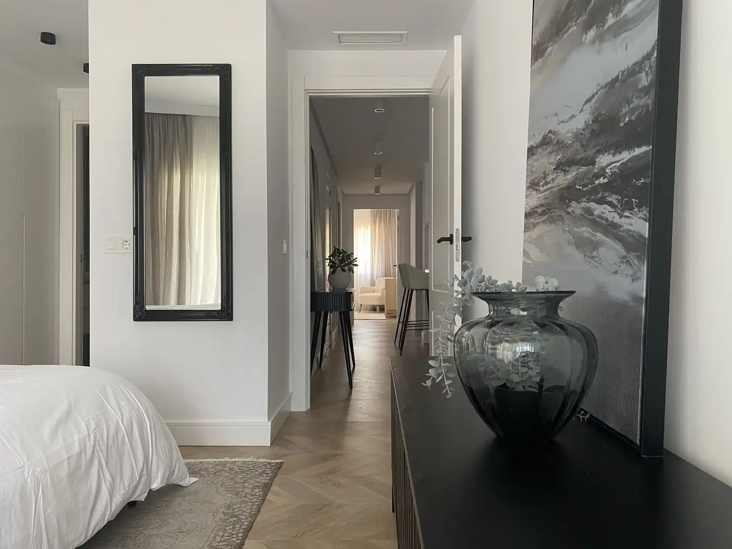 Flat for sale in Estepona  with Air Conditioner, Terrace and Storage room