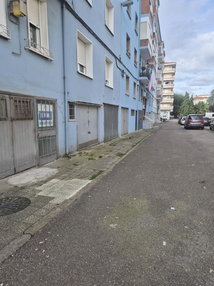 Parking of Garage for sale in Torrelavega 