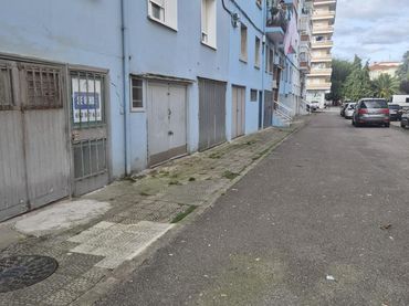 Aparcament en venda a Valle De Piélagos