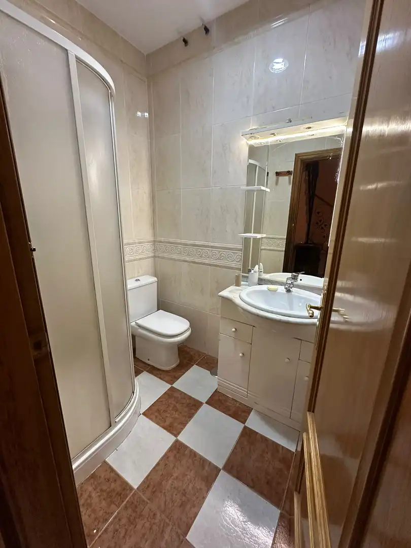 Duplex in vendita a Don Benito, imagen 5