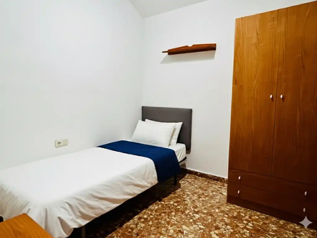 Habitación de Ático en venta en Archidona con Aire acondicionado