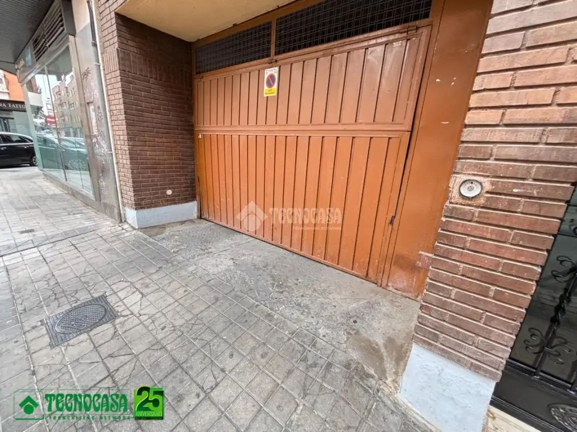 Flat for sale in C. Corazón de María, El Perchel