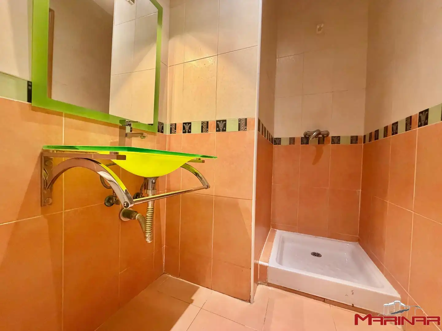Bathroom of Flat for sale in Seseña  with Air Conditioner, Heating and Storage room