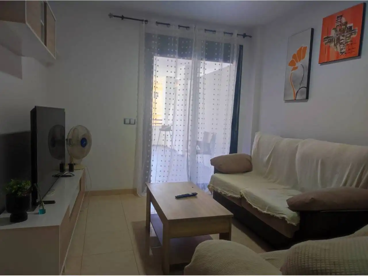 Appartamento con piscina in affitto a Calle Higueras, imagen 9