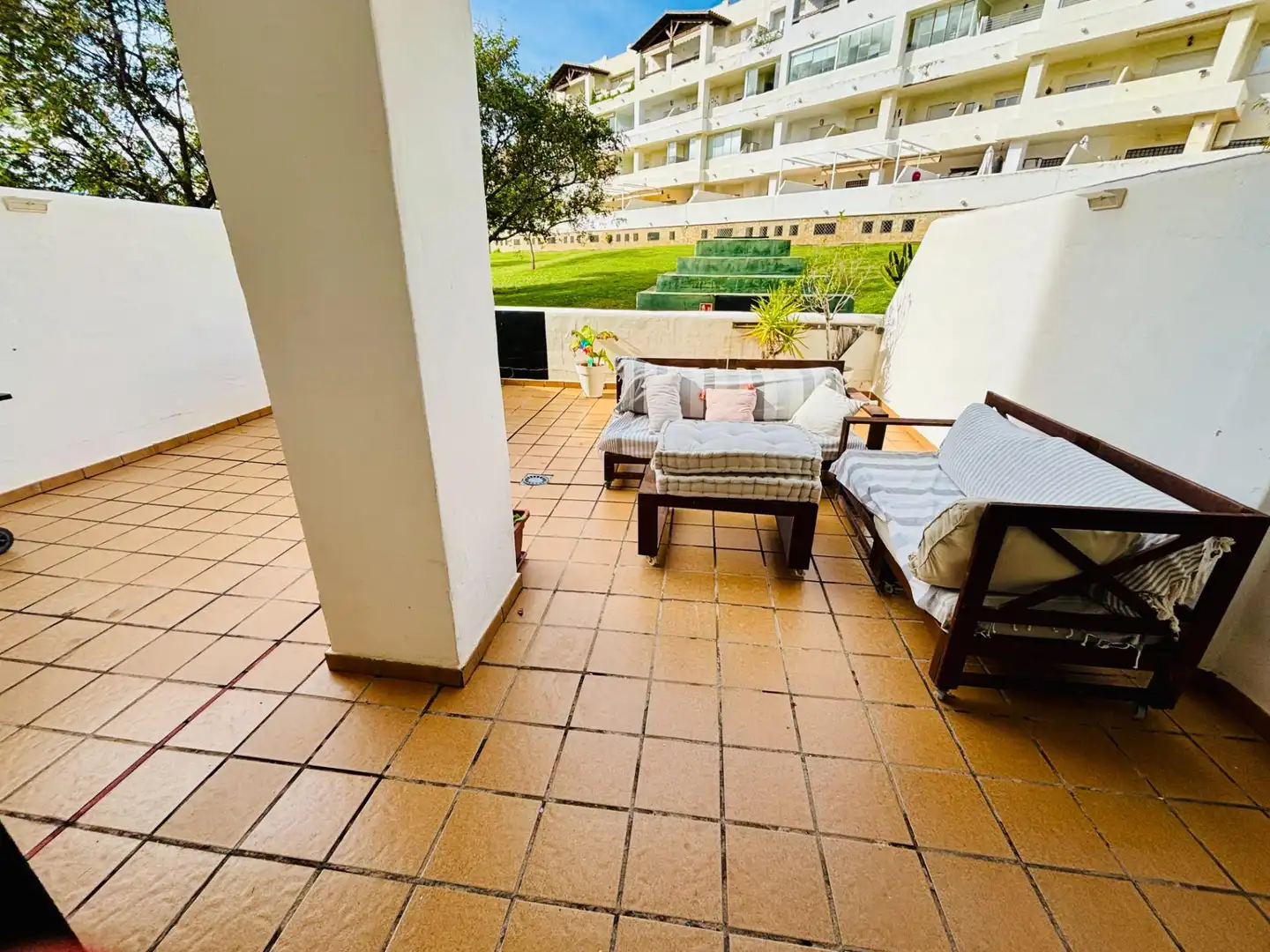 Flat with pool for sale in SAN RAFAEL, imagen 24